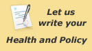 Health and Safety Policy